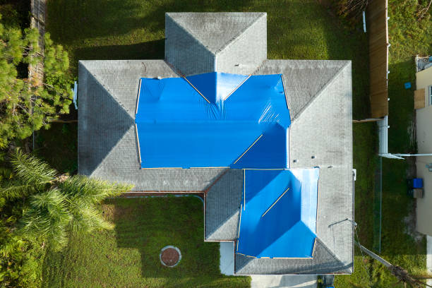 Asphalt Shingles Roofing in Peoria Heights, IL
