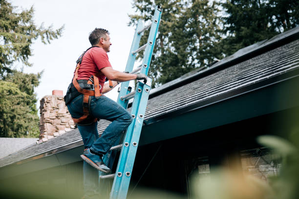 Best Roof Coating Services  in Peoria Heights, IL