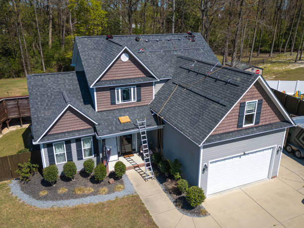 Best Commercial Roofing Services  in Peoria Heights, IL